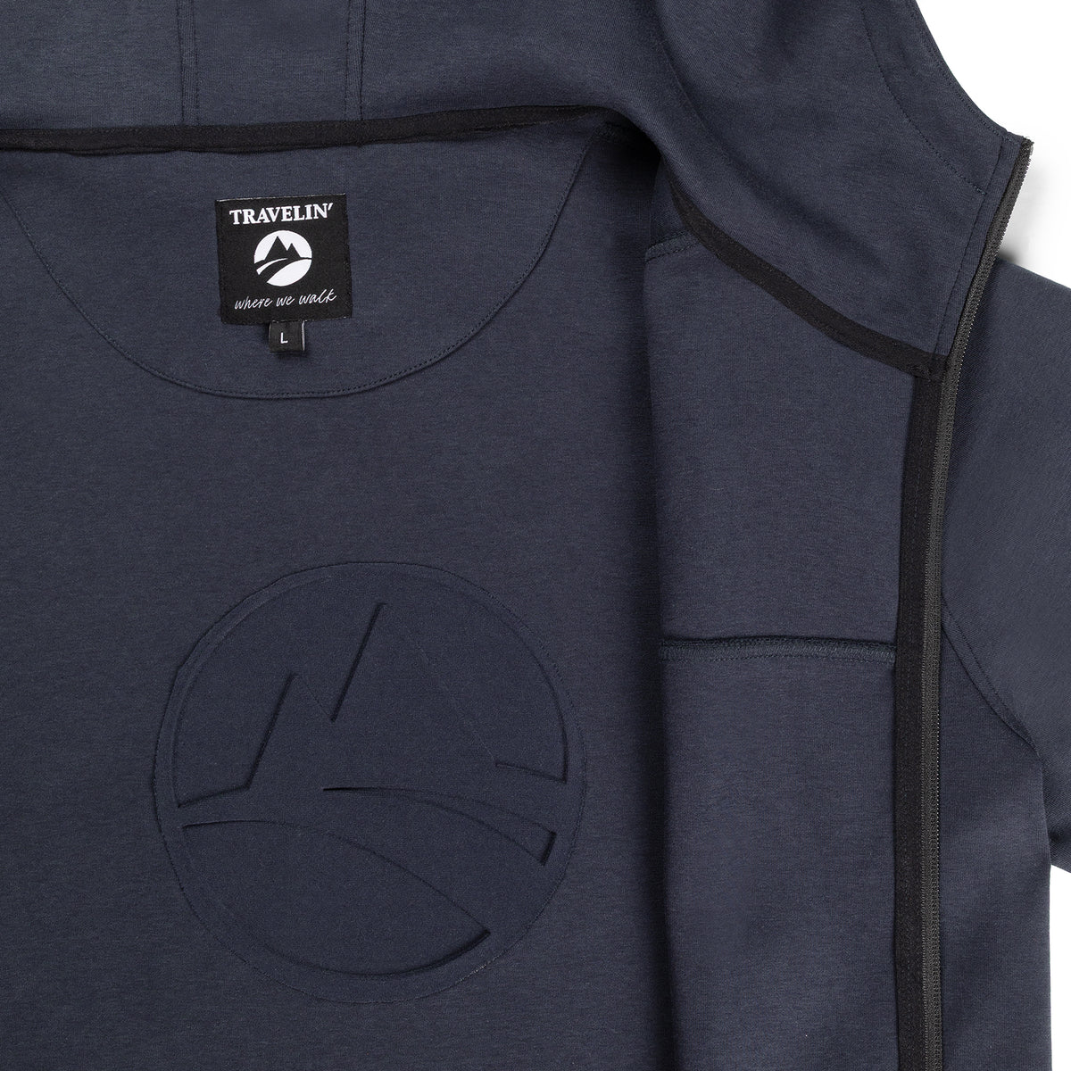 Steffen Navy DCI