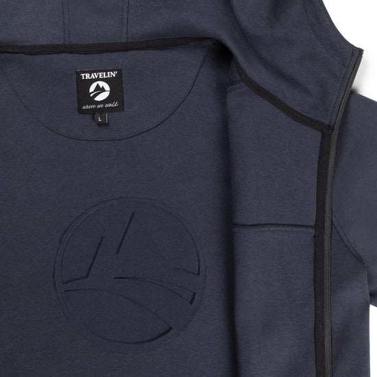 Steffen Navy DCI