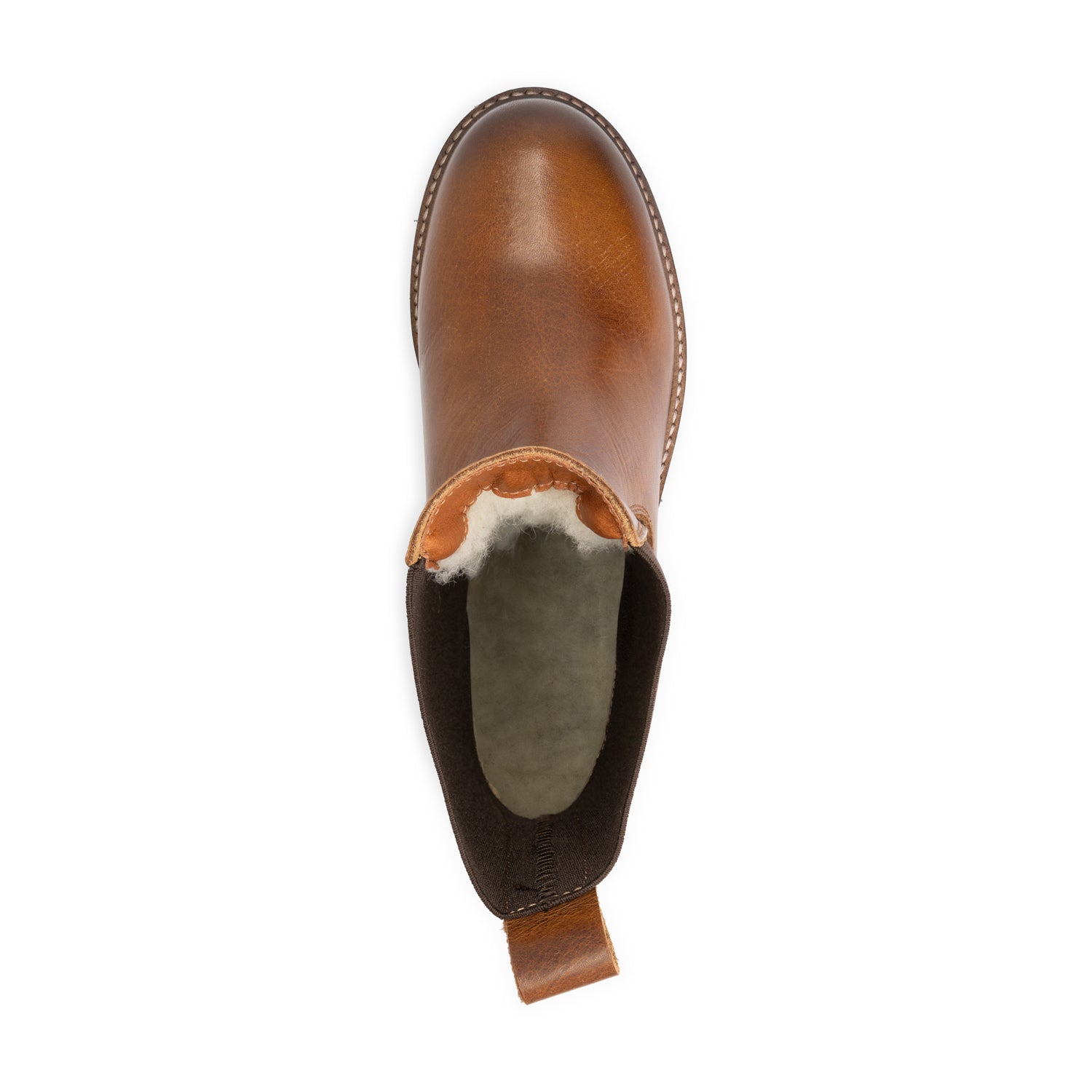 Ringdal Lady Cognac UPS