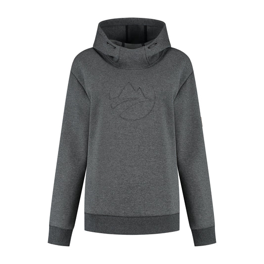 Lona Dark grey F
