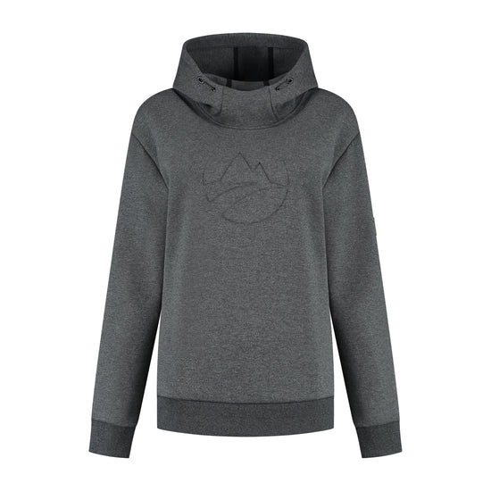 Lona Dark grey F