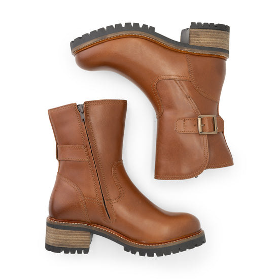 Lily - Cognac UPD