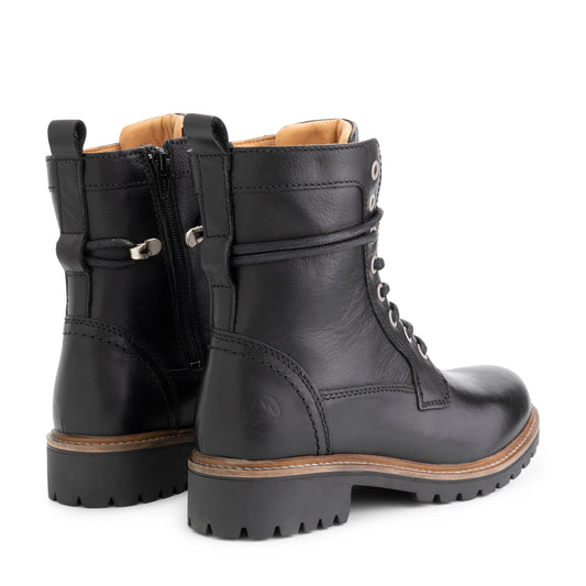 Kvosted Black BD