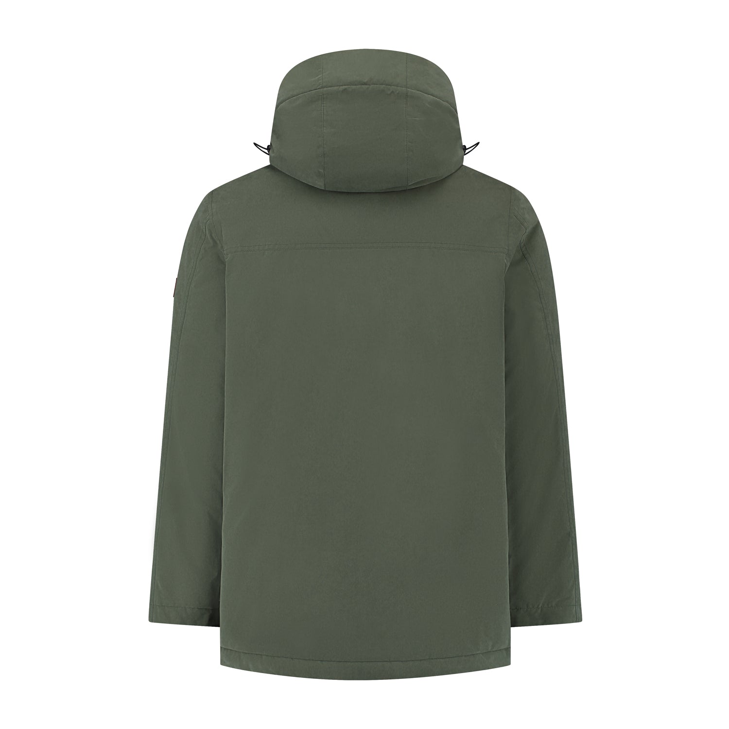 Mason Jacket Green B
