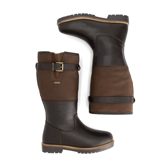 Grimdalen Dark brown UPD