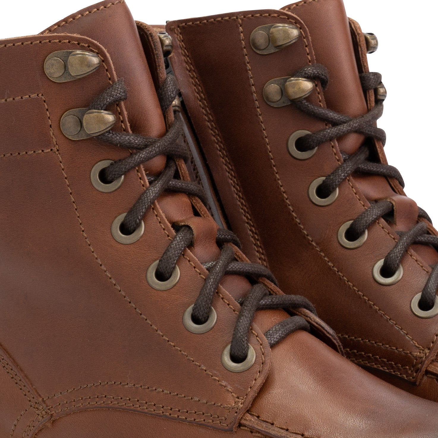 Haugesund Lady Cognac DFW