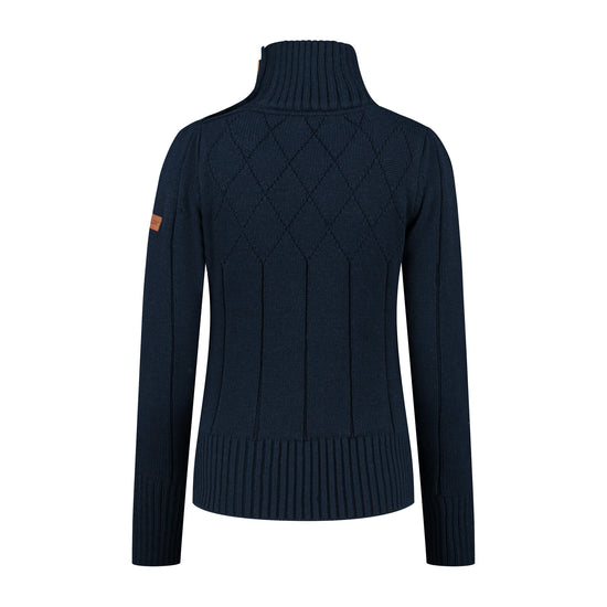 Jumper Mora Lady Navy B