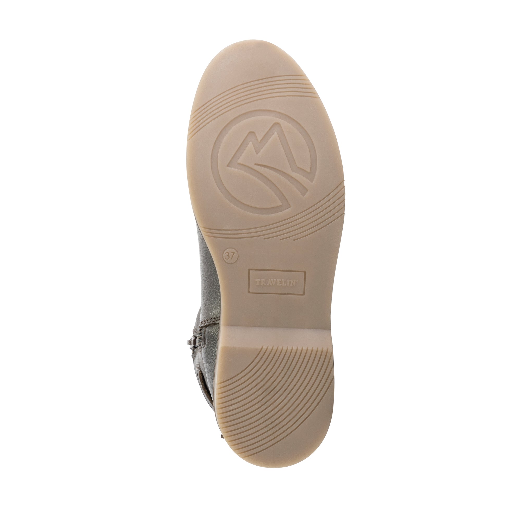 Loudeac Lady Dark brown UNS