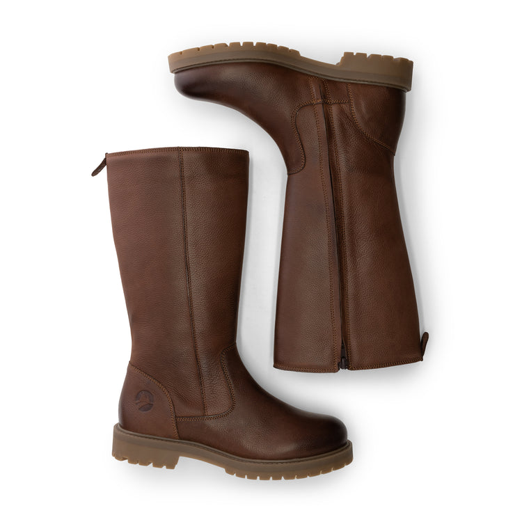 Brusand Lady Cognac UPD