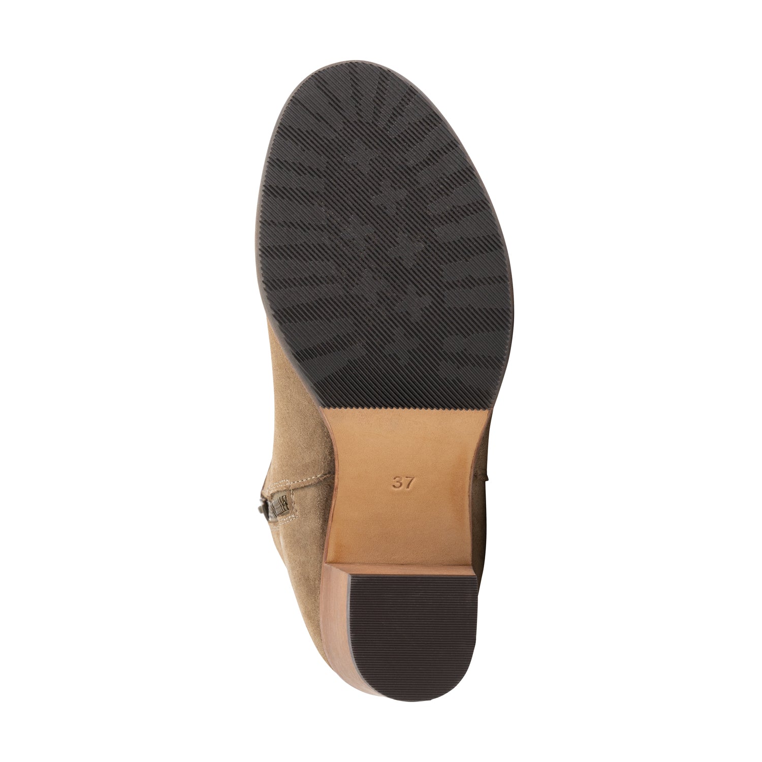 Poppy Suede - Taupe UNS