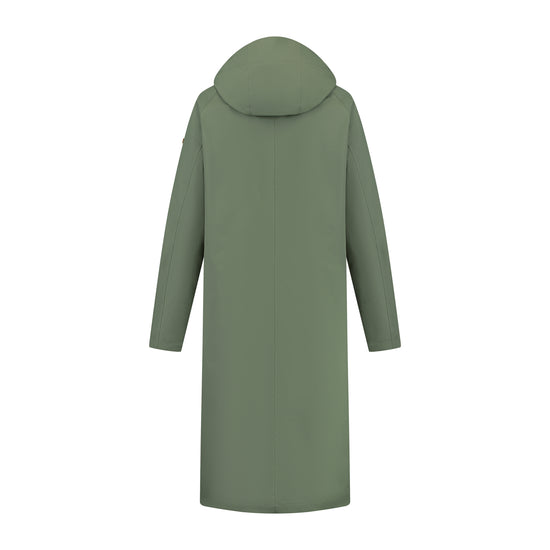 Lori Jacket Lady Green B