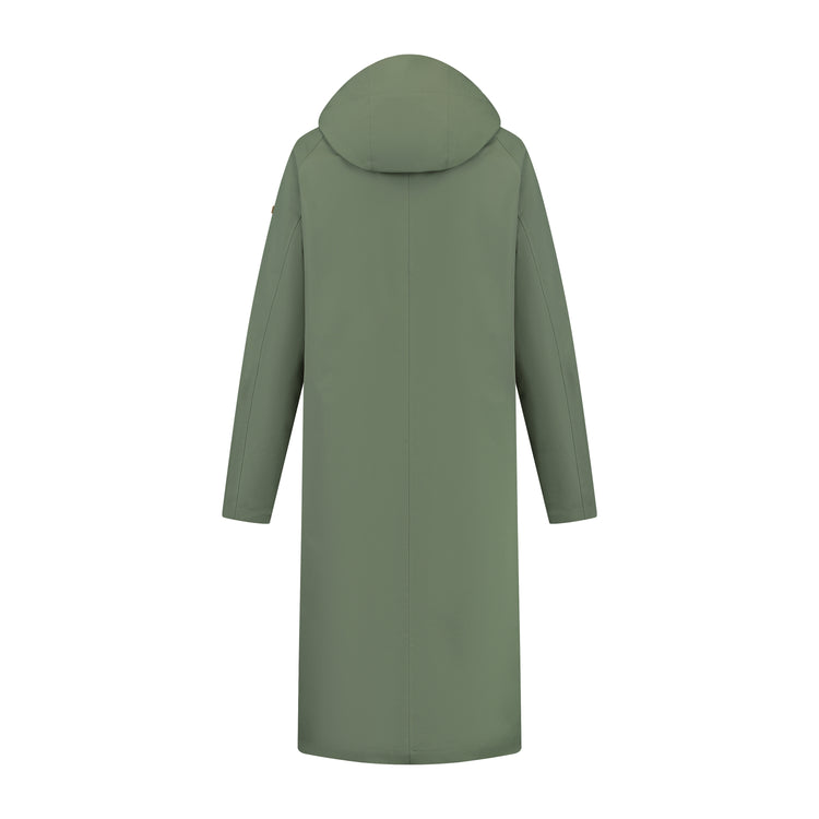 Lori Jacket Lady Green B
