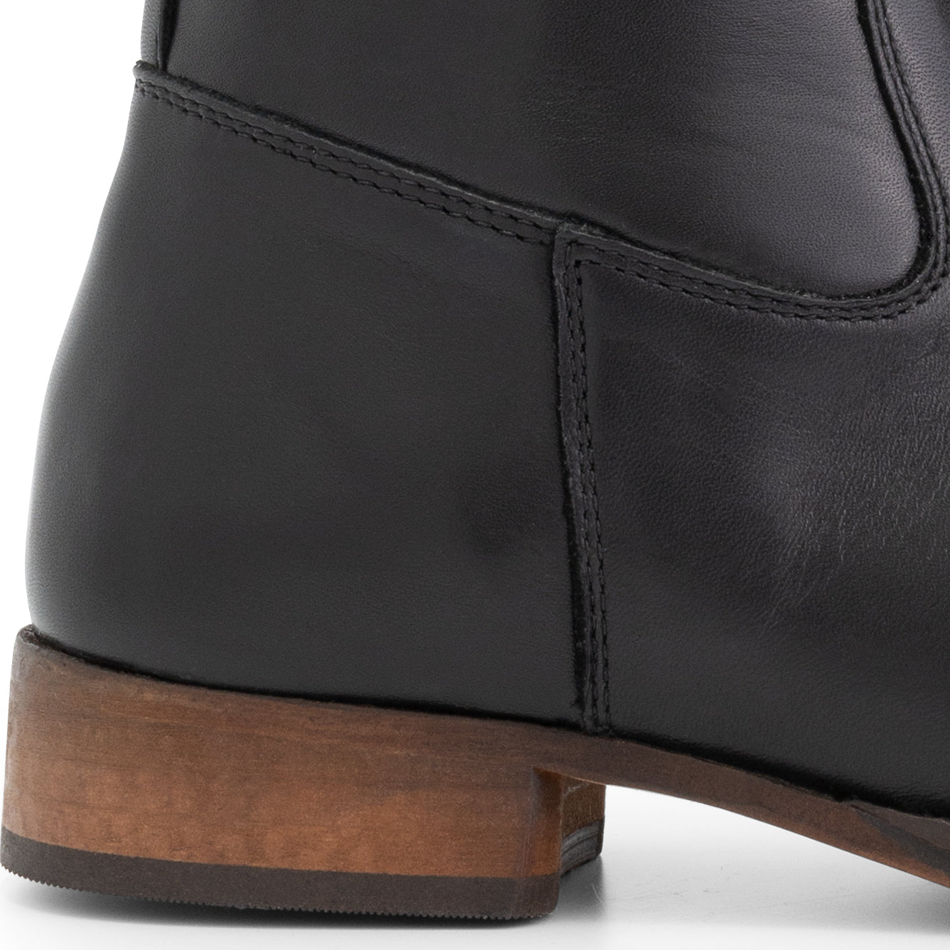 Susana Leather - Black DFH
