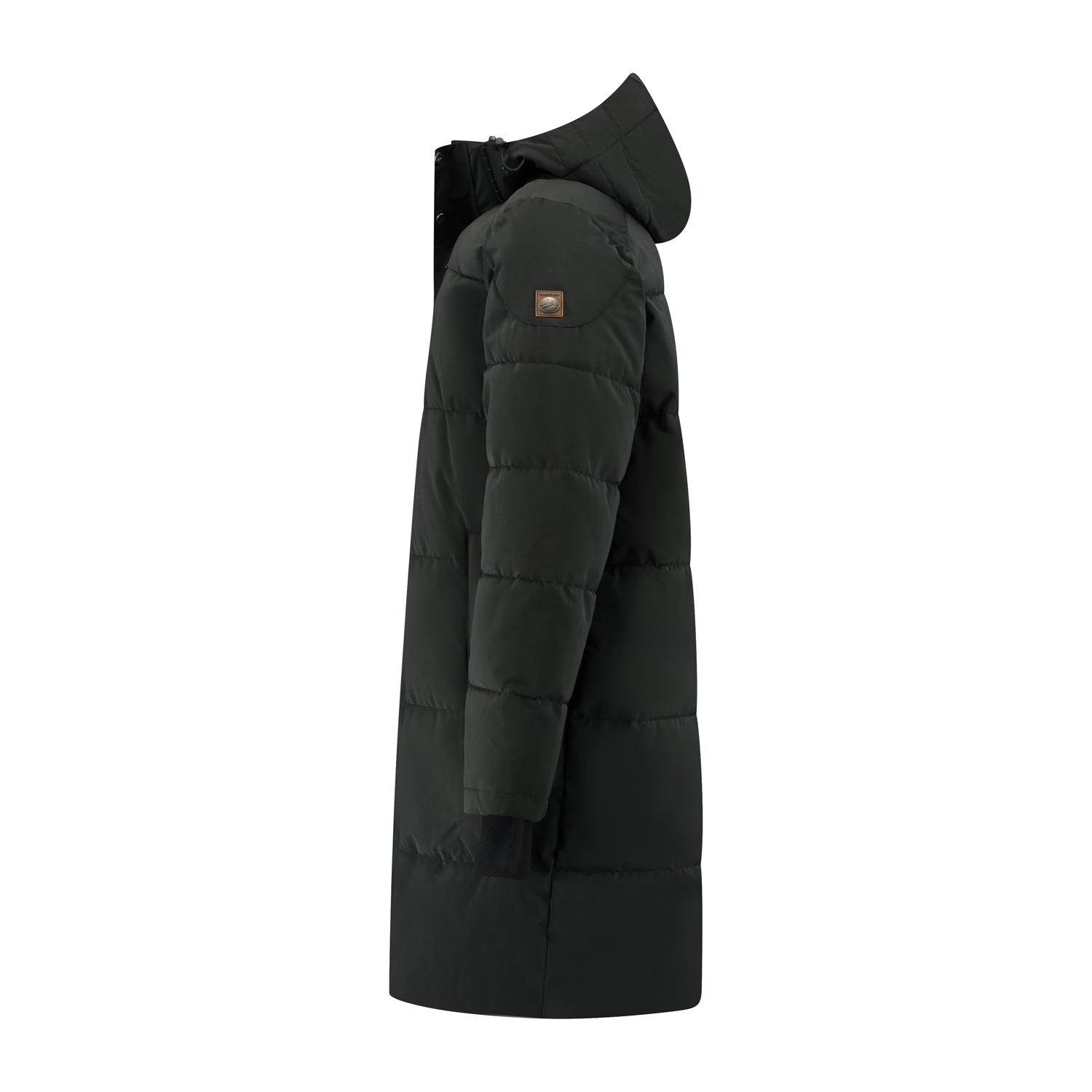 Ludvig Jack Men Black L