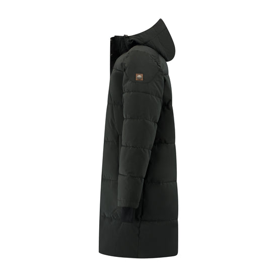 Ludvig Jack Men Black L