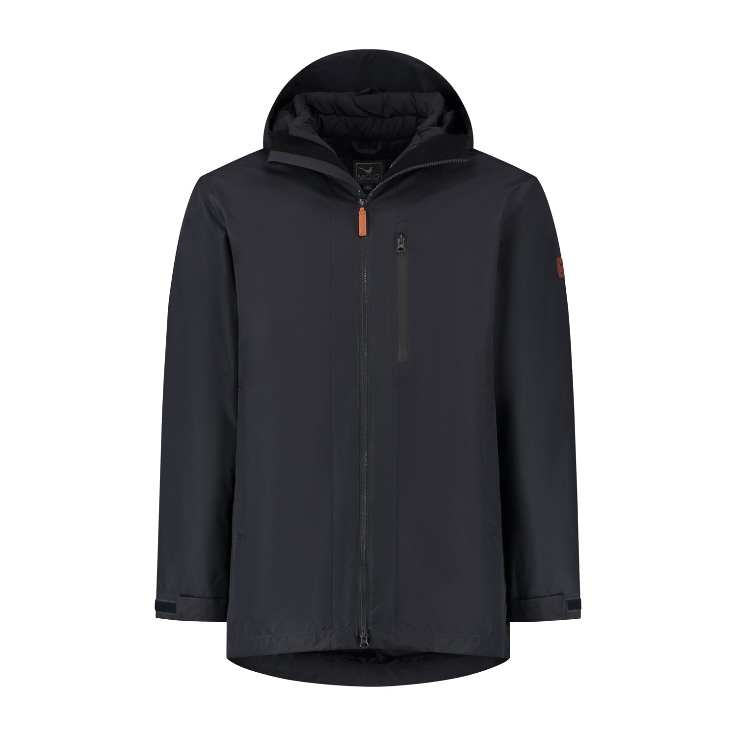 Liam Jacket Navy F