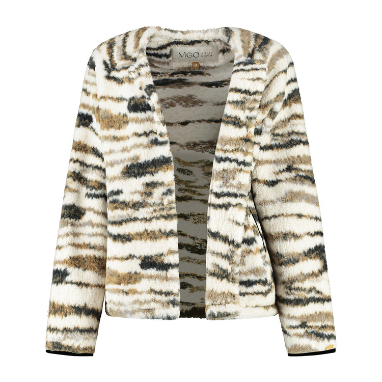 Lana Off white CVO