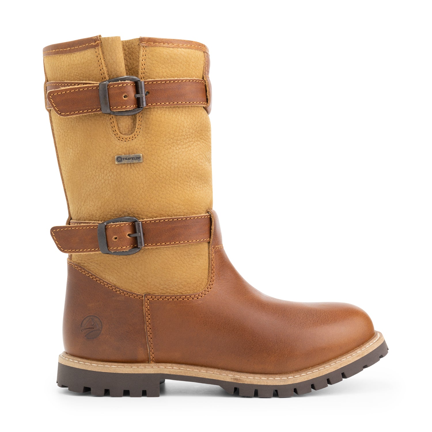 Sweden Lady Cognac R