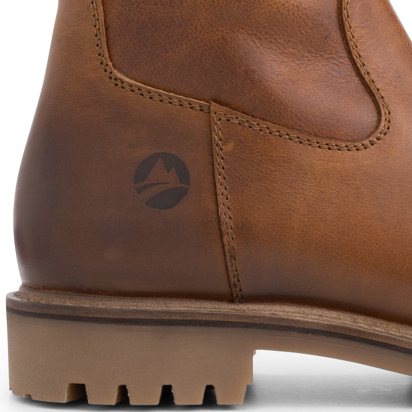 Gjerstad Men Cognac DFH