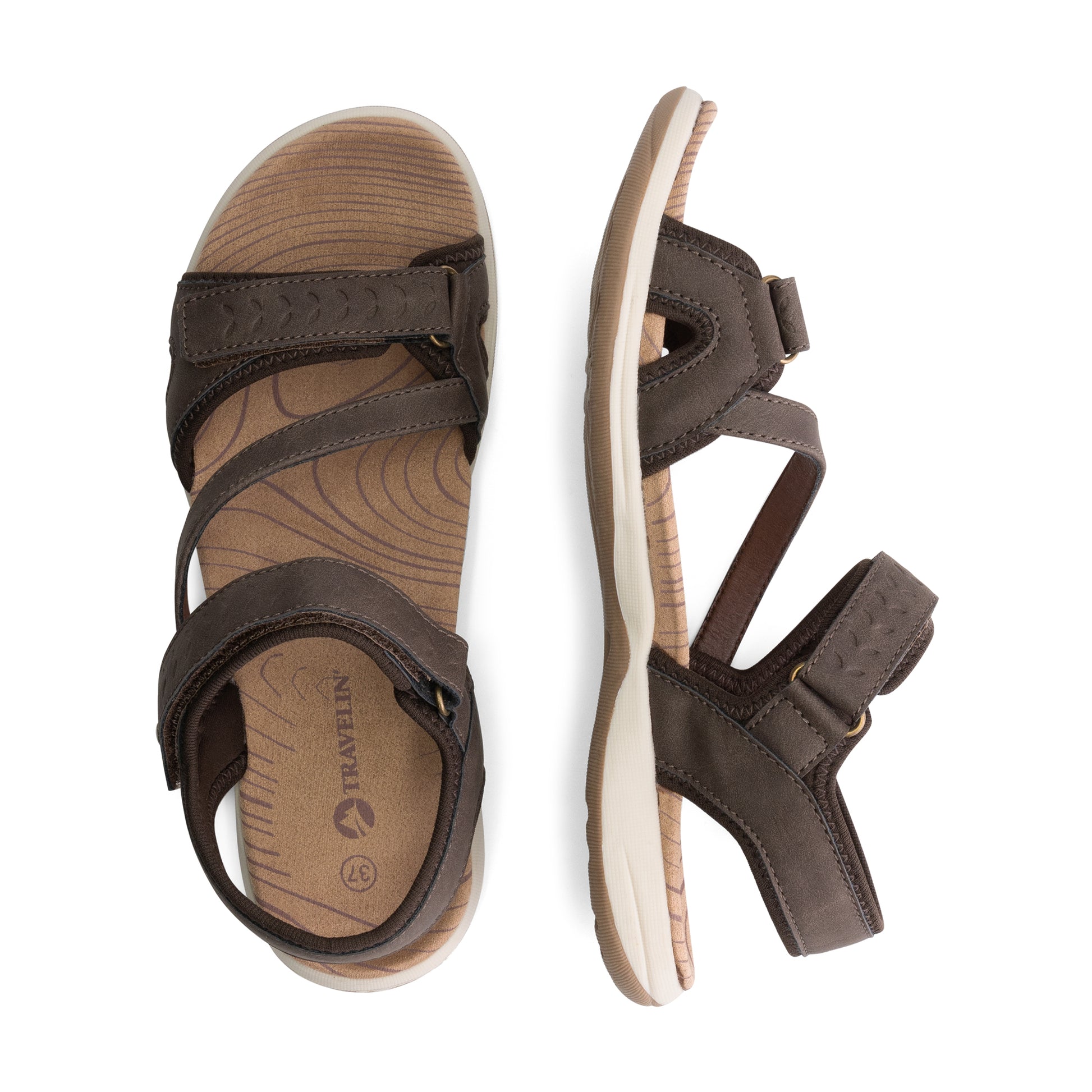 Sollia Dark brown UPD