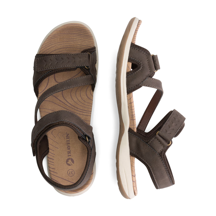 Sollia Dark brown UPD
