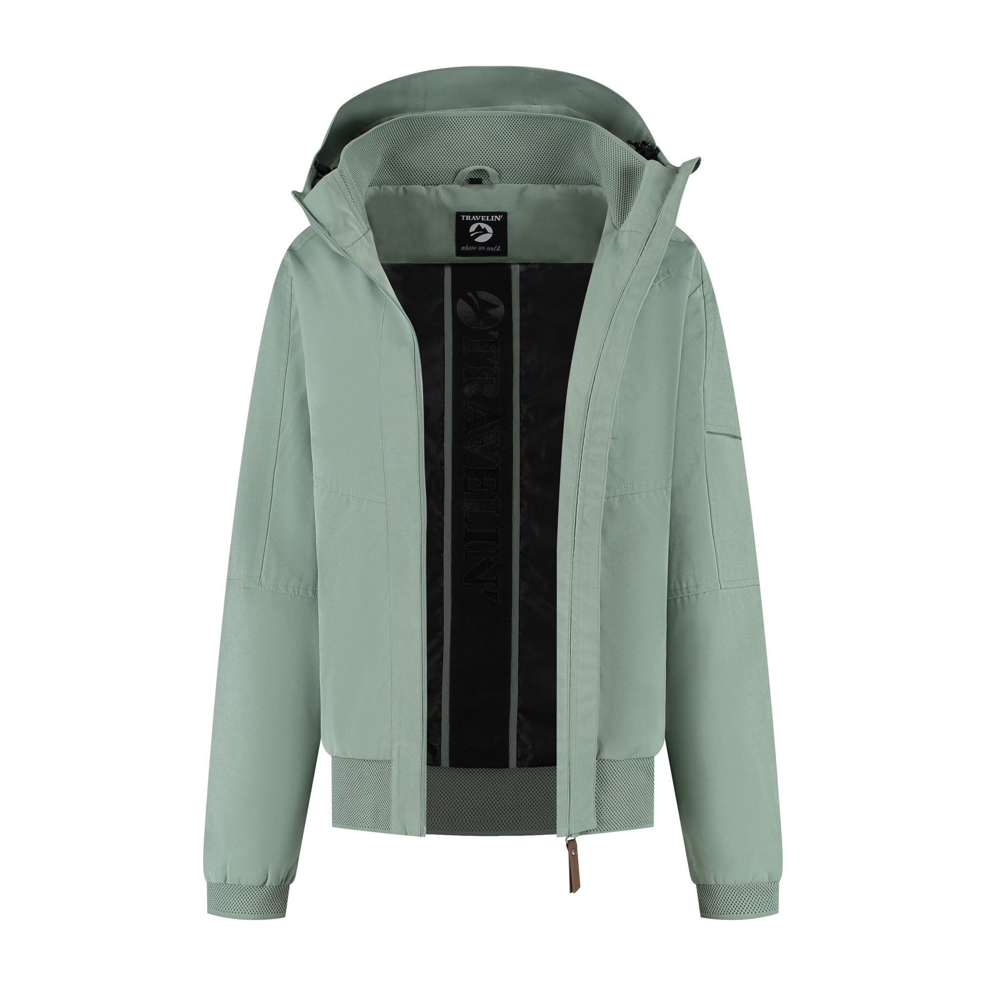 Katla Green CVO