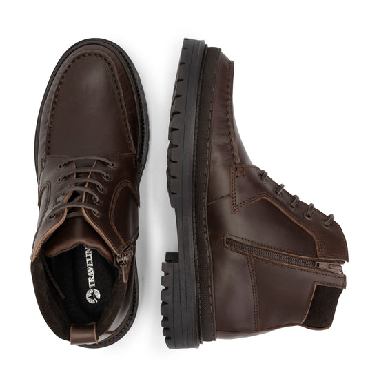 Dartmouth Men Dark brown UPD