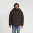 Ulf Dark brown MV