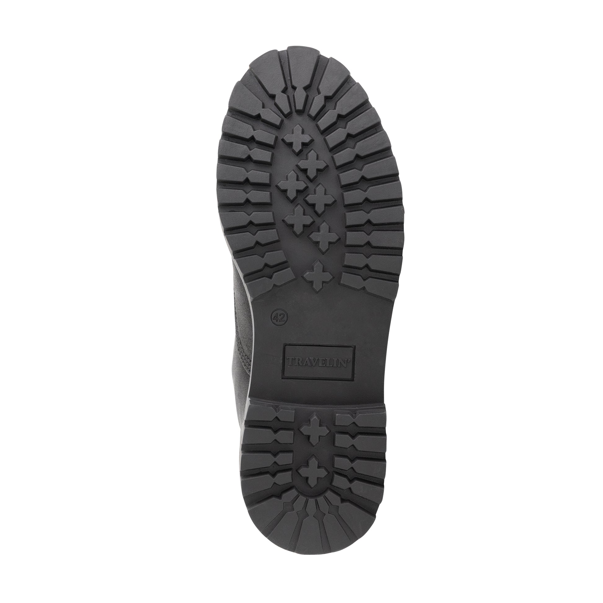 Thorning Men Black UNS