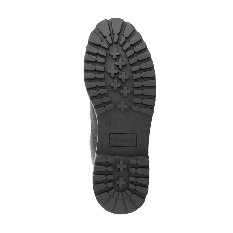 Thorning Men Black UNS