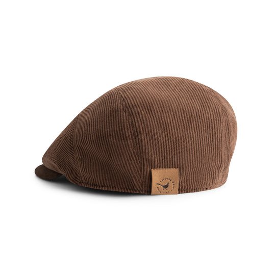 Woburn Brown ACC2