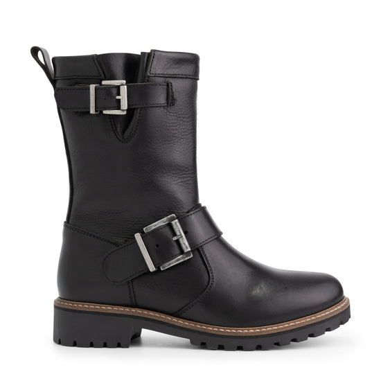Silkeborg Lady Black R