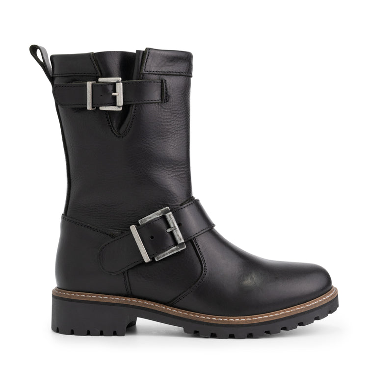 Silkeborg Lady Black R