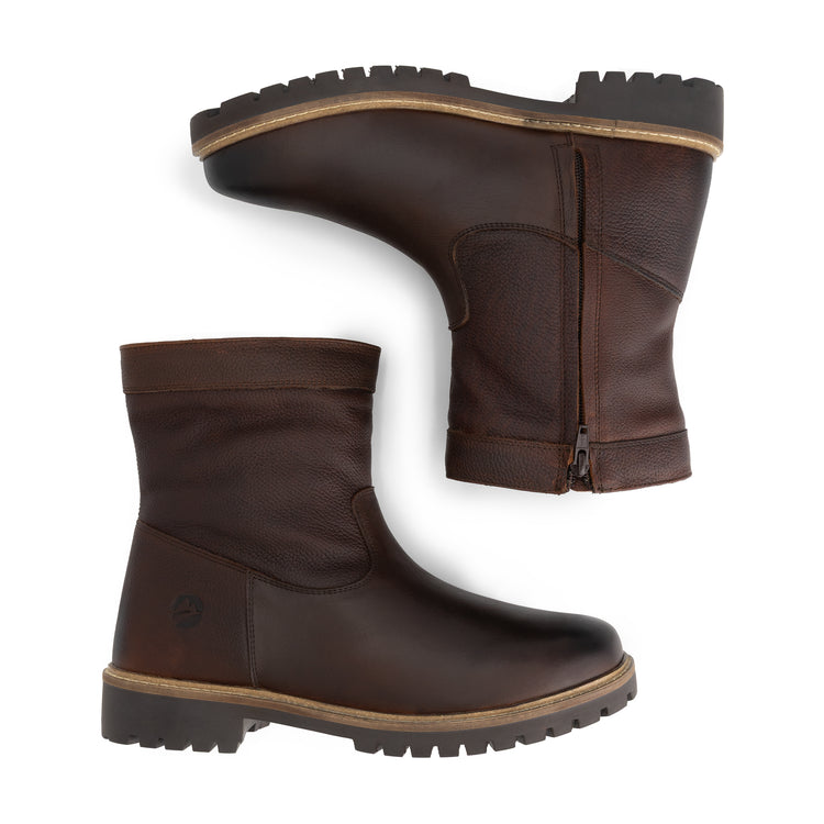 Fyresdal Dark brown UPD