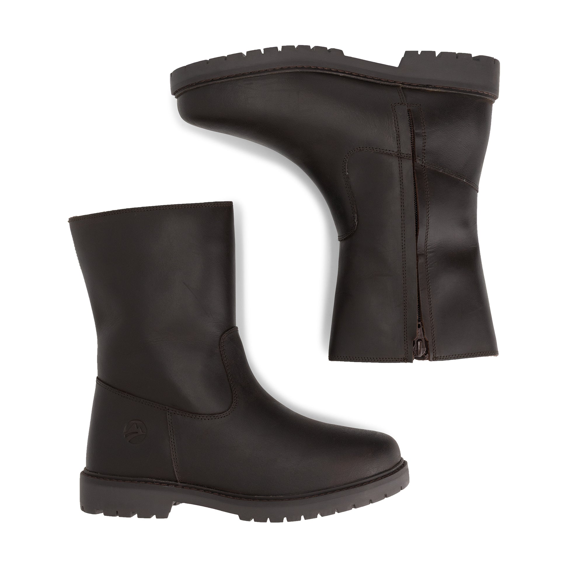 Nyvoll Dark brown UPD