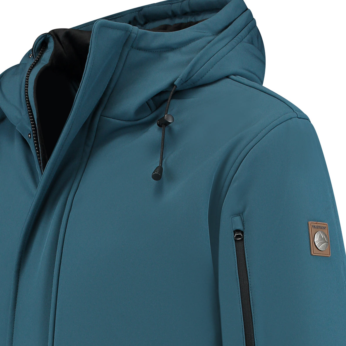 Ribe Jack Men Dark blue DCB