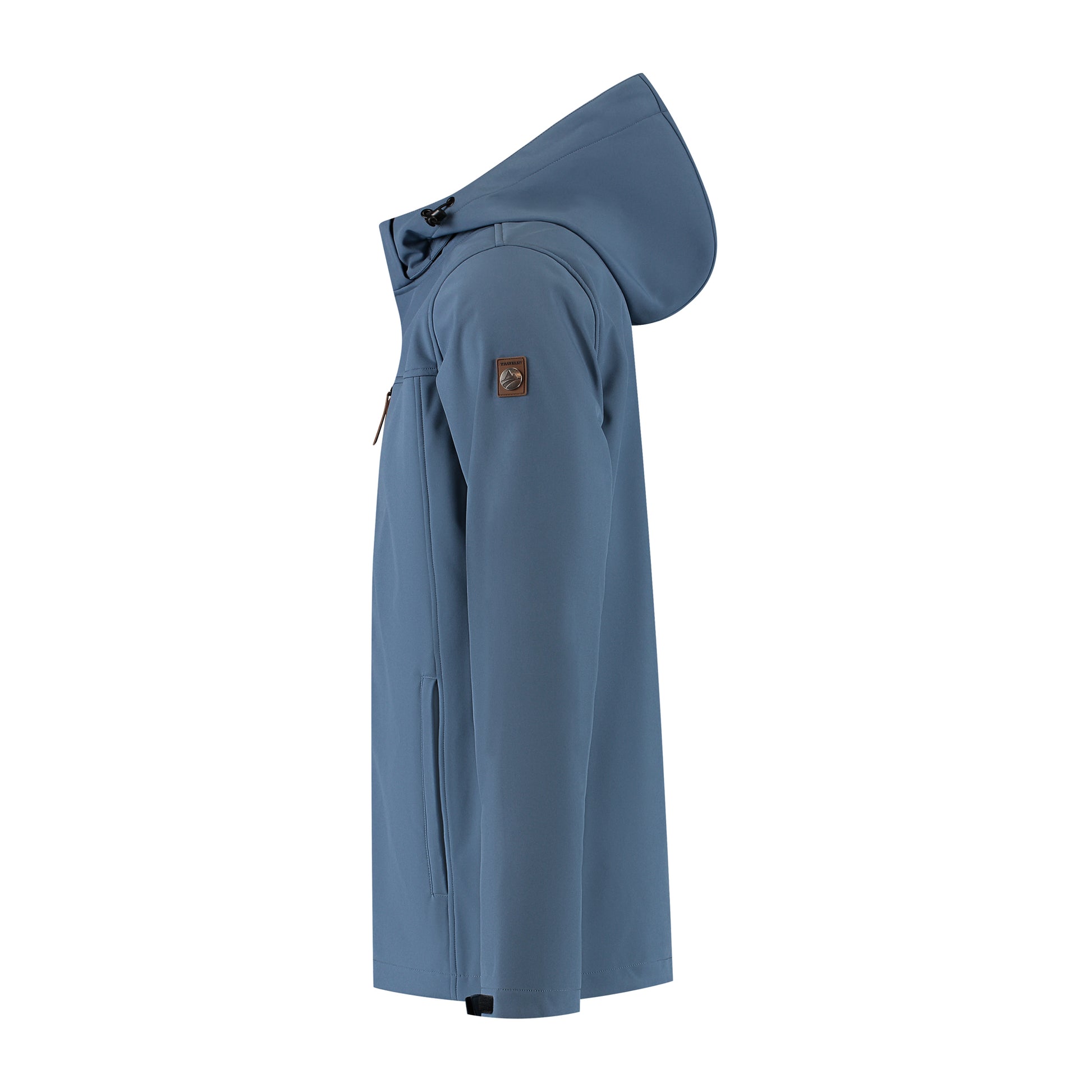 Mikkel Blue L