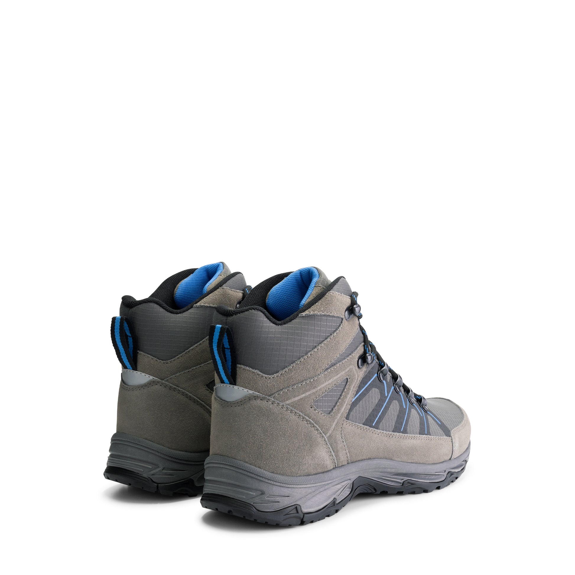 Grasten Grey BD