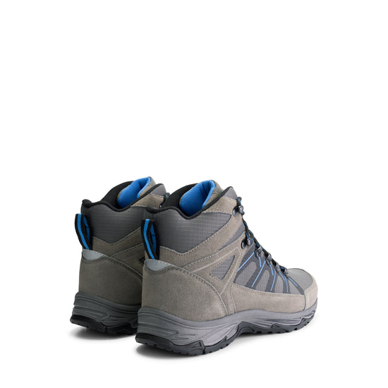 Grasten Grey BD