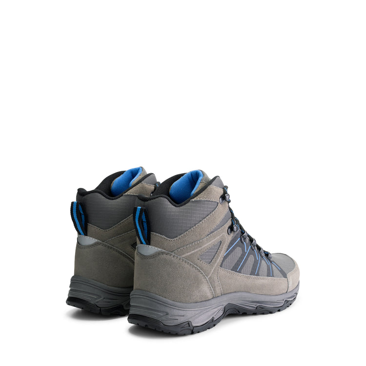 Grasten Grey BD
