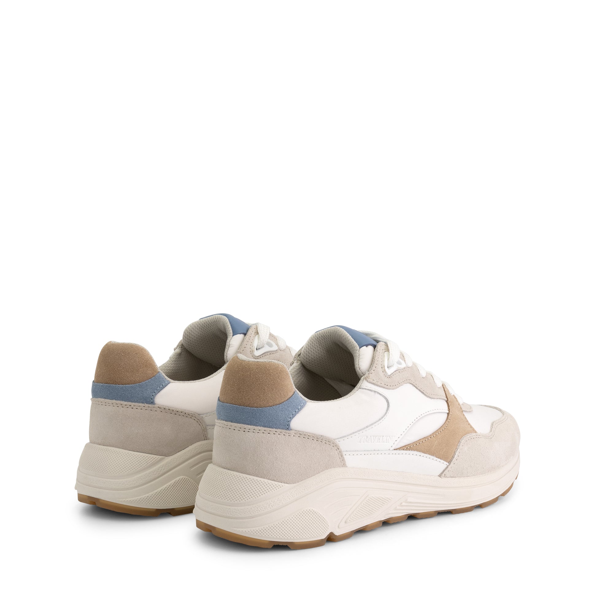 Rayleigh Sand/Blue BD