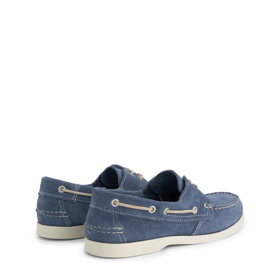 Krokvag Blue BD