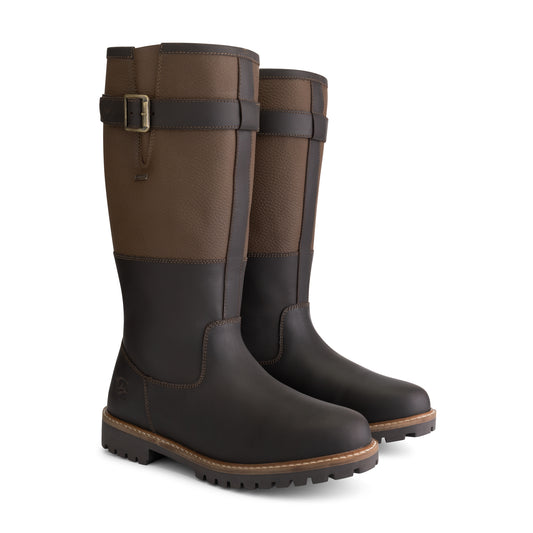 Grimstad Dark brown FRD