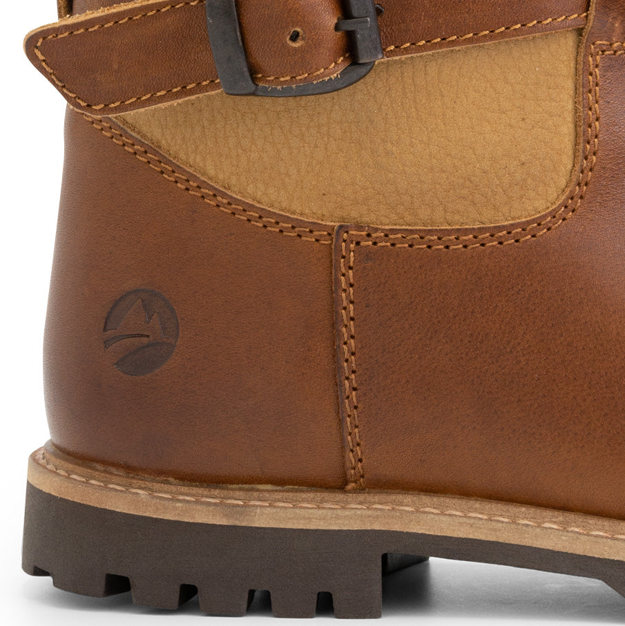 Greenland Lady Cognac DFH