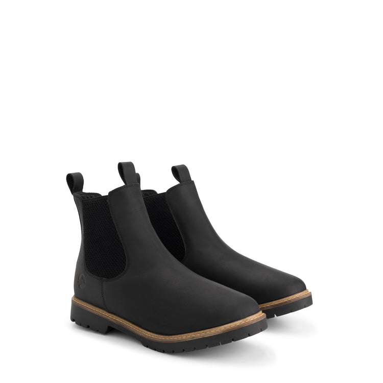 Thisted Black FRD