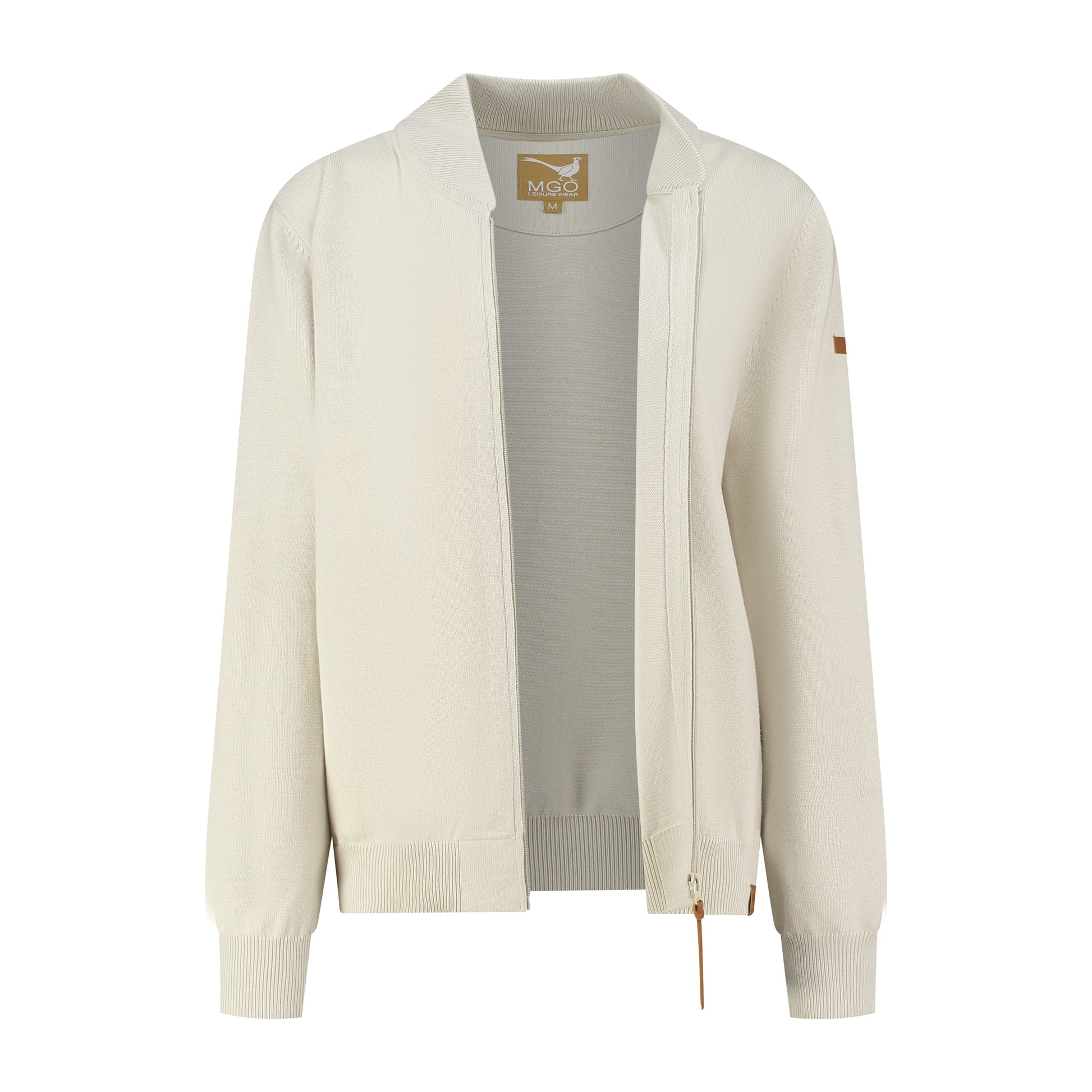 Indy Cardigan Lady Sand CVO