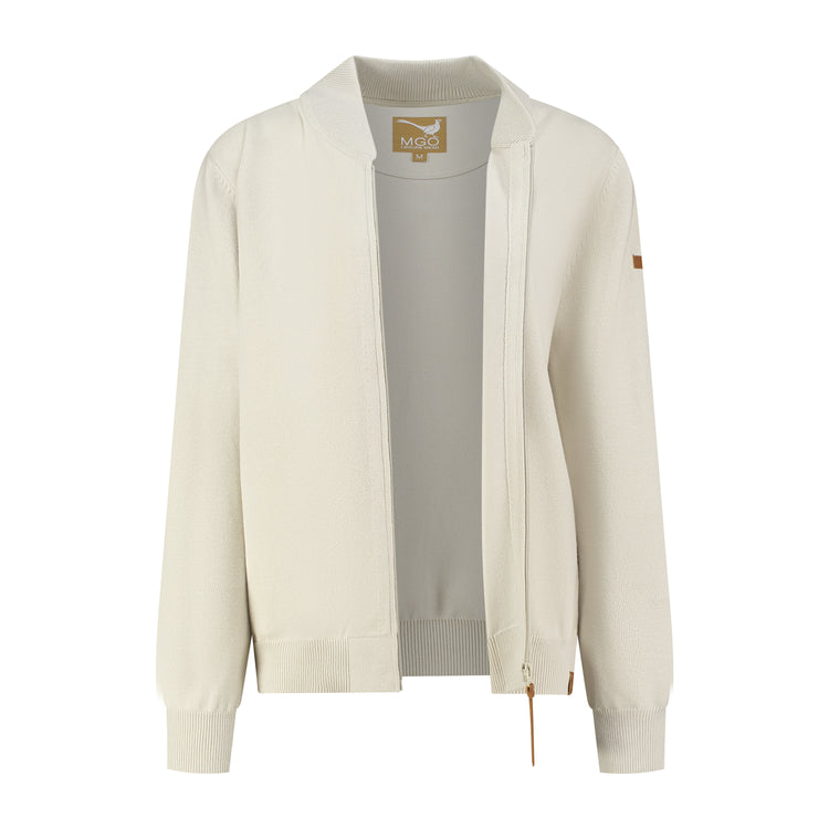 Indy Cardigan Lady Sand CVO