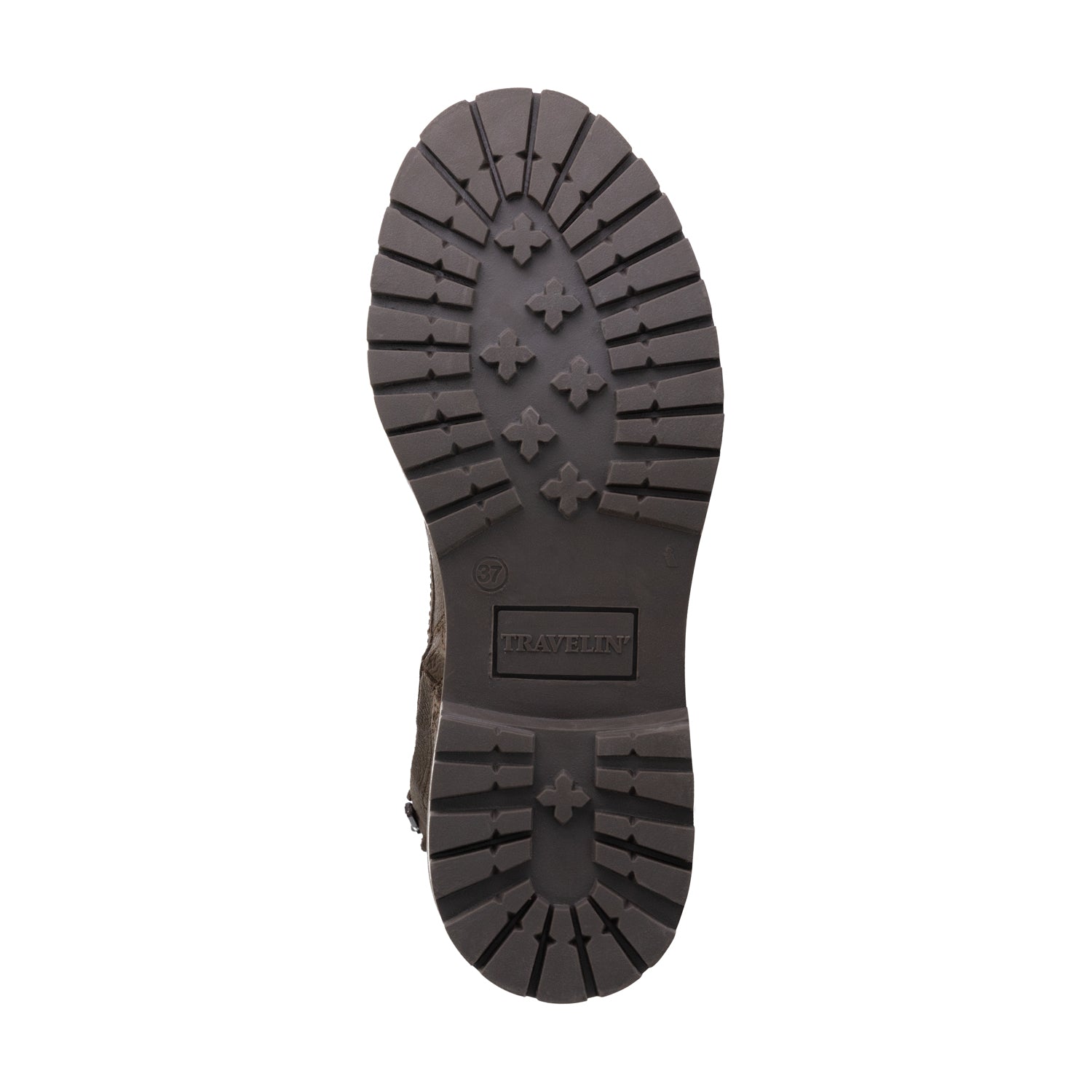 Storasund Lady Dark brown UNS