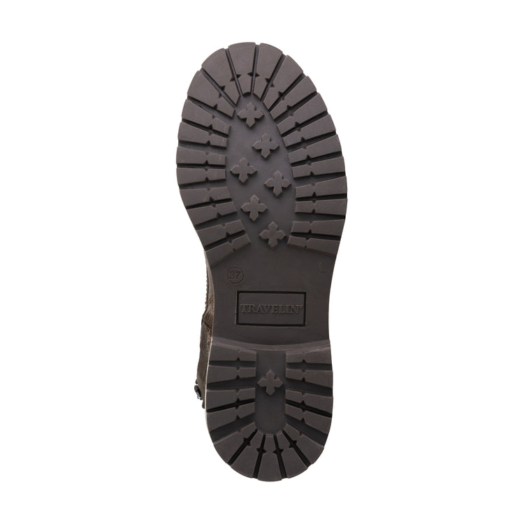Storasund Lady Dark brown UNS