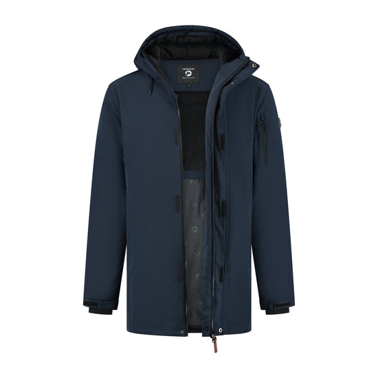 Ribe Jack Men Navy CVO